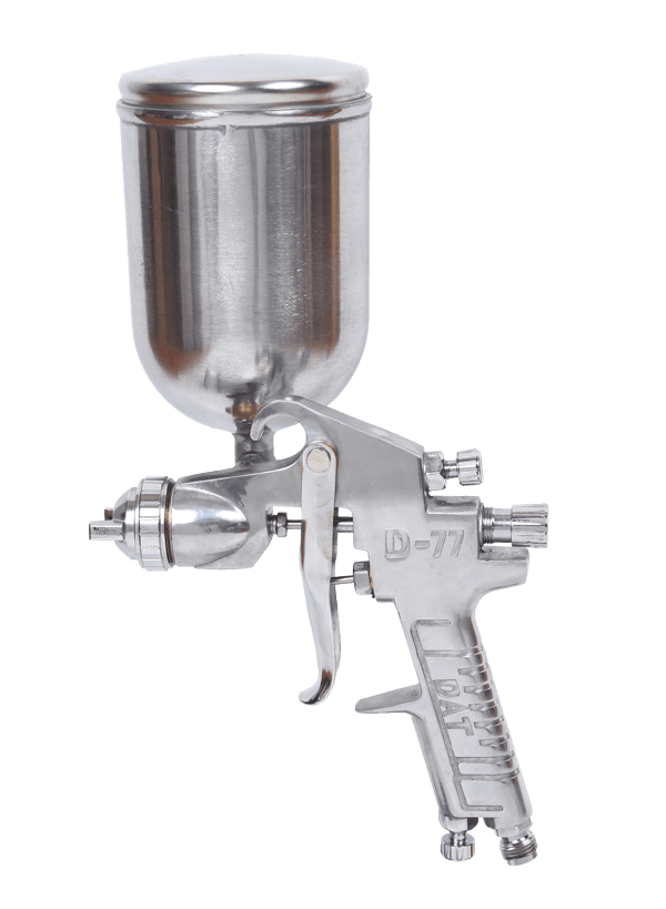 ปืนฉีดน้ำแรงดันสูง-D-77G