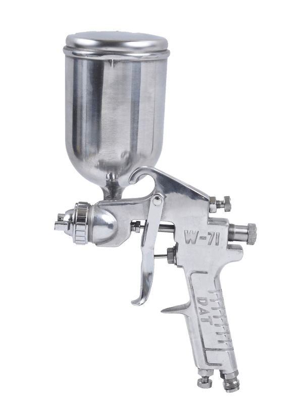 ปืนฉีดน้ำแรงดันสูง-W-71G