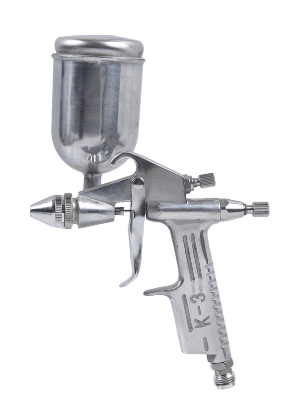 ปืนฉีดน้ำขนาดเล็ก-K-3