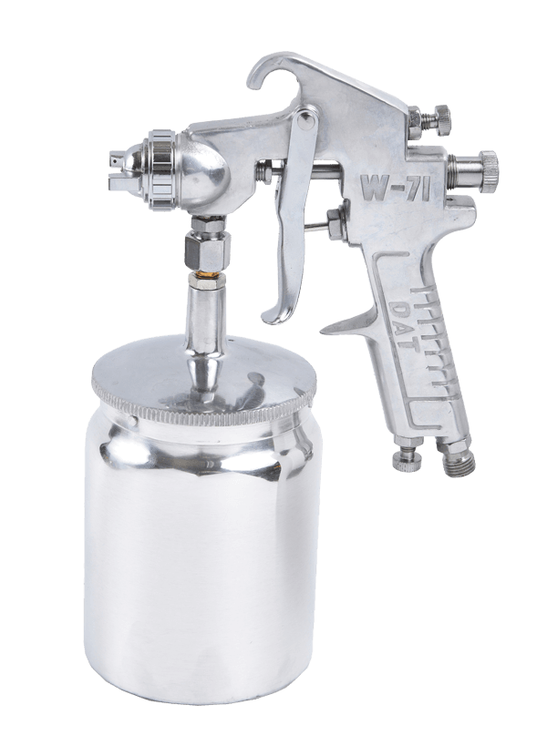 ปืนฉีดน้ำแรงดันสูง-W-71S