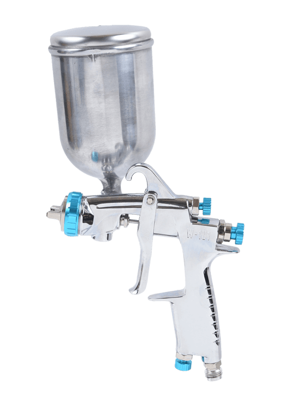 ปืนฉีดน้ำแรงดันสูง-W-101