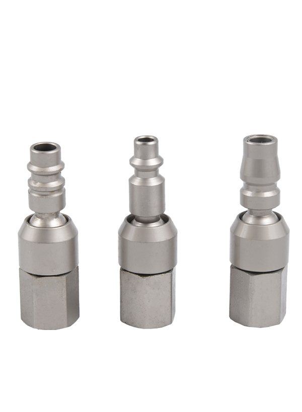 ข้อต่อสวมเร็วอเนกประสงค์