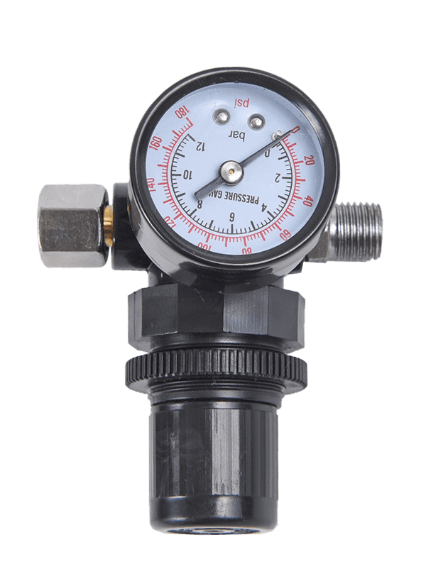 ระดับความดัน